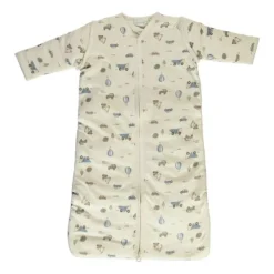 Babylook Traffic Winter Slaapzak - 110 cm> 4-Seizoenen Slaapzakken|Winter Slaapzakken