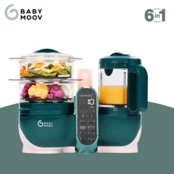 Babymoov Nutribaby+ Industrial Grey><noscript><img width=