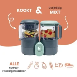 Babymoov Nutribaby ONE><noscript><img width=