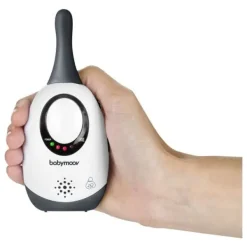 Babymoov Simply Care> Analoge Babyfoons|Pmr Babyfoons