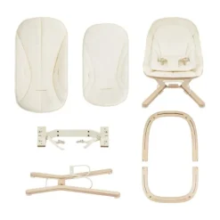 Babymoov Swoon Flow Schommelstoel> Schommelstoelen