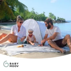 Babymoov Tent Anti-UV Provence><noscript><img width=