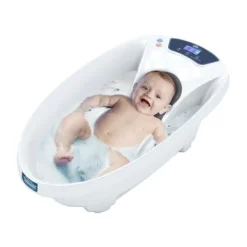 BabyPatent Aquascale Babybad En Babyweegschaal><noscript><img width=