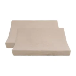 Baby's Only Aankleedkussenhoes - Tender - 2-pack - 45x70 cm> Voordeelpakketten|Waskussenhoezen