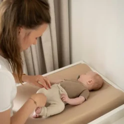 Baby's Only Aankleedkussenhoes - Tender - 2-pack - 45x70 cm> Voordeelpakketten|Waskussenhoezen