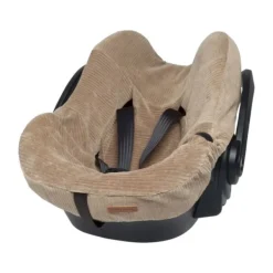 Baby's Only Autostoelhoes Sense Clay 0+> Accessoires Autostoel