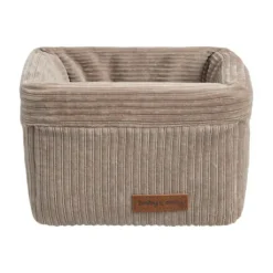 Baby's Only Badcape Sense Clay 75 x 85cm><noscript><img width=