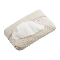 Baby's Only Billendoekjeshoes Sky Warm Linen> Billendoekjes Boxen