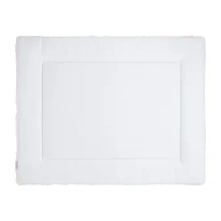 Baby's Only Boxkleed - Snow - Taupe - 75x95 cm> Accessoires Boxen|Boxkleden