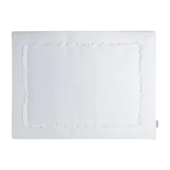 Baby's Only Boxkleed Calm Wit 75 x 95 cm> Accessoires Boxen|Boxkleden