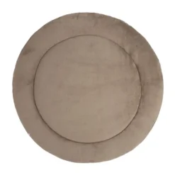 Baby's Only Boxkleed Rond Sense Clay> Boxkleden|Accessoires Boxen