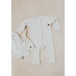 Baby's Only Boxpak Melange Warm Linen maat 50><noscript><img width=