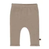 Baby's Only Broek Melange Clay> Broekjes