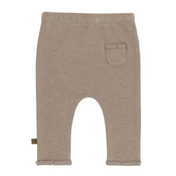 Baby's Only Broek Melange Clay> Broekjes