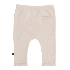 Baby's Only Broekje Melange Warm Linen> Broekjes