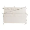 Baby's Only Calm Bed/Boxbumper - Warm Linen> Accessoires Boxen