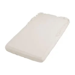 Baby's Only Calm Hoeslaken - 40 x 80 cm - Warm Linen> Hoeslakens