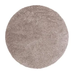 Baby's Only Hoeslaken Boxmatras Rond - Wolwit - Ø90 cm><noscript><img width=