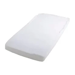 Baby's Only Hoeslaken Calm Wit 40 x 80> Hoeslakens