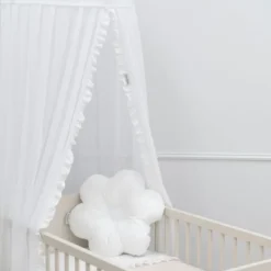 Baby's Only Klamboe Calm Wit><noscript><img width=