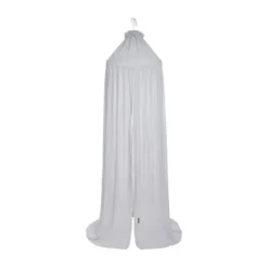 Baby's Only Klamboe Grijs 55 x 55 x 200 cm> Klamboes / Sluiers