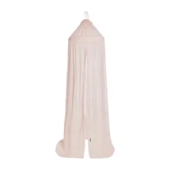 Baby's Only Klamboe Grijs 55 x 55 x 200 cm> Klamboes / Sluiers