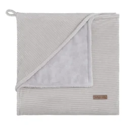 Baby's Only Klamboe Grijs 55 x 55 x 200 cm><noscript><img width=