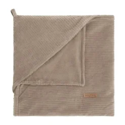 Baby's Only Klamboe Grijs 55 x 55 x 200 cm><noscript><img width=