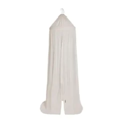 Baby's Only Klamboe Grijs 55 x 55 x 200 cm><noscript><img width=