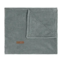 Baby's Only Klamboe Grijs 55 x 55 x 200 cm><noscript><img width=