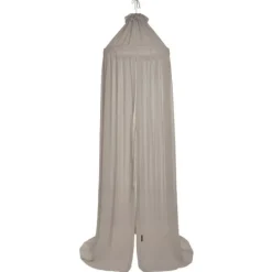 Baby's Only Klamboe Grijs 55 x 55 x 200 cm><noscript><img width=