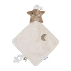 Baby's Only Knuffeldoekje Heaven> Knuffeldoekjes