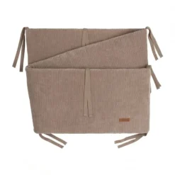 Baby's Only Kruikenzak Sense Kiezelgrijs 38 x 15 cm><noscript><img width=