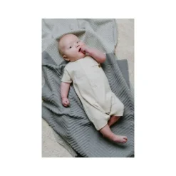 Baby's Only Ledikantdeken Grace Warm Linen 100 x 135 cm><noscript><img width=