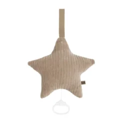 Baby's Only Ledikantdeken Teddy Sense Clay><noscript><img width=