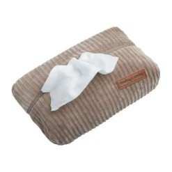 Baby's Only Ledikantdeken Teddy Sense Clay><noscript><img width=