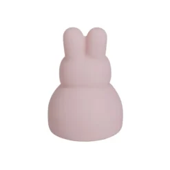 Baby's Only Nachtlampje Konijn Met Muziek Warm Linen> Nachtlampen