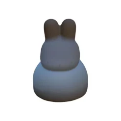 Baby's Only Nachtlampje Konijn Met Muziek Warm Linen><noscript><img width=