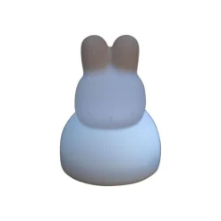 Baby's Only Nachtlampje Konijn Met Muziek Warm Linen><noscript><img width=