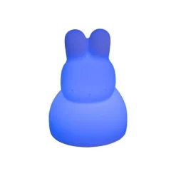 Baby's Only Nachtlampje Konijn Met Muziek Warm Linen><noscript><img width=