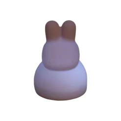 Baby's Only Nachtlampje Konijn Met Muziek Warm Linen><noscript><img width=