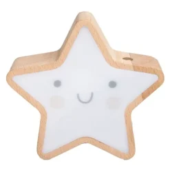 Baby's Only Nachtlampje Ster Wonder> Nachtlampen