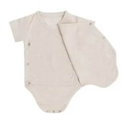 Baby's Only Romper Melange Warm Linen> Rompertjes