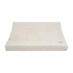 Baby's Only Sierra Aankleedkussenhoes - 45x70 cm - Warm Linen><noscript><img width=