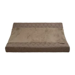 Baby's Only Sierra Aankleedkussenhoes - 45x70 cm - Warm Linen><noscript><img width=