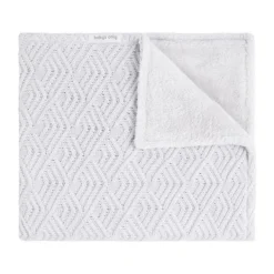 Baby's Only Sierra Ledikantdeken Teddy - Clay> Ledikantdekens