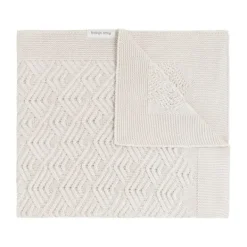 Baby's Only Sierra Wiegdeken - Clay> Wiegdekens