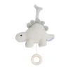 Baby's Only Speendoekje - Animals - Laurel Green/Warm Linen> Accessoires Boxen