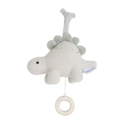Baby's Only Speendoekje - Animals - Laurel Green/Warm Linen> Accessoires Boxen