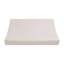 Baby's Only Tender Aankleedkussenhoes - 45x70 cm - Beige> Waskussenhoezen